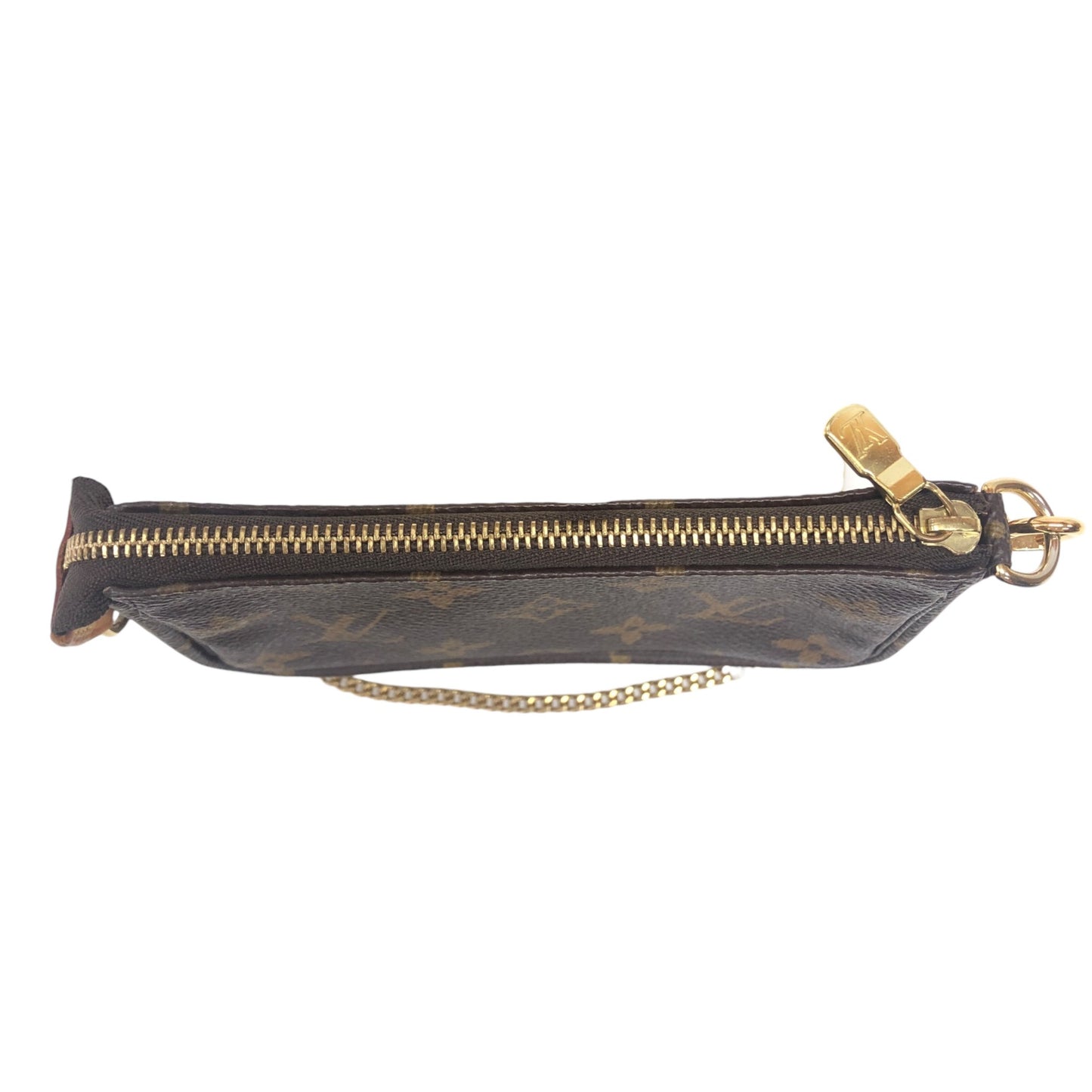 Monogram Mini Pochette Accessoires