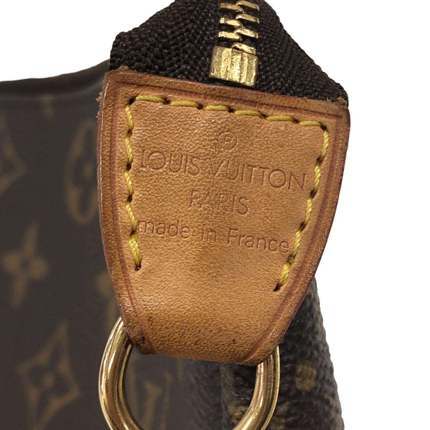 Monogram Mini Pochette Accessoires