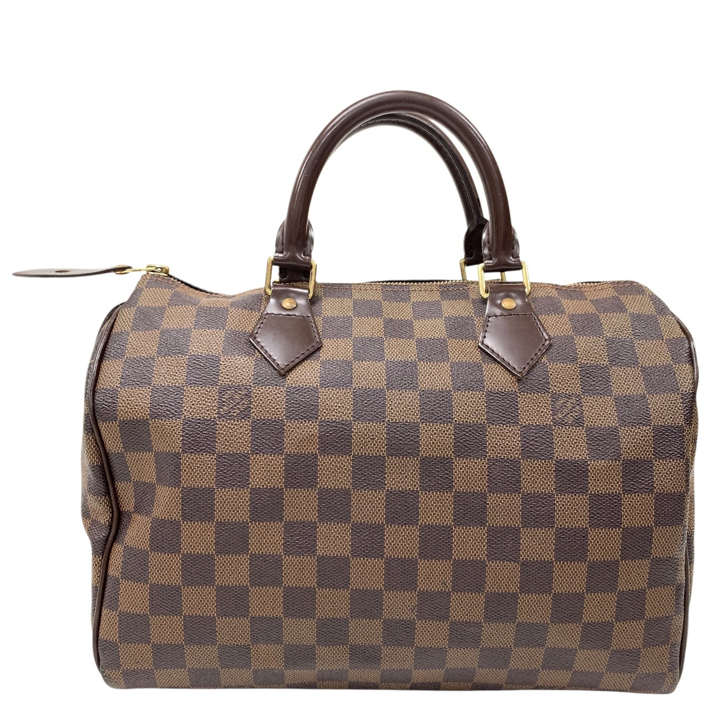Damier Ebene Speedy 30