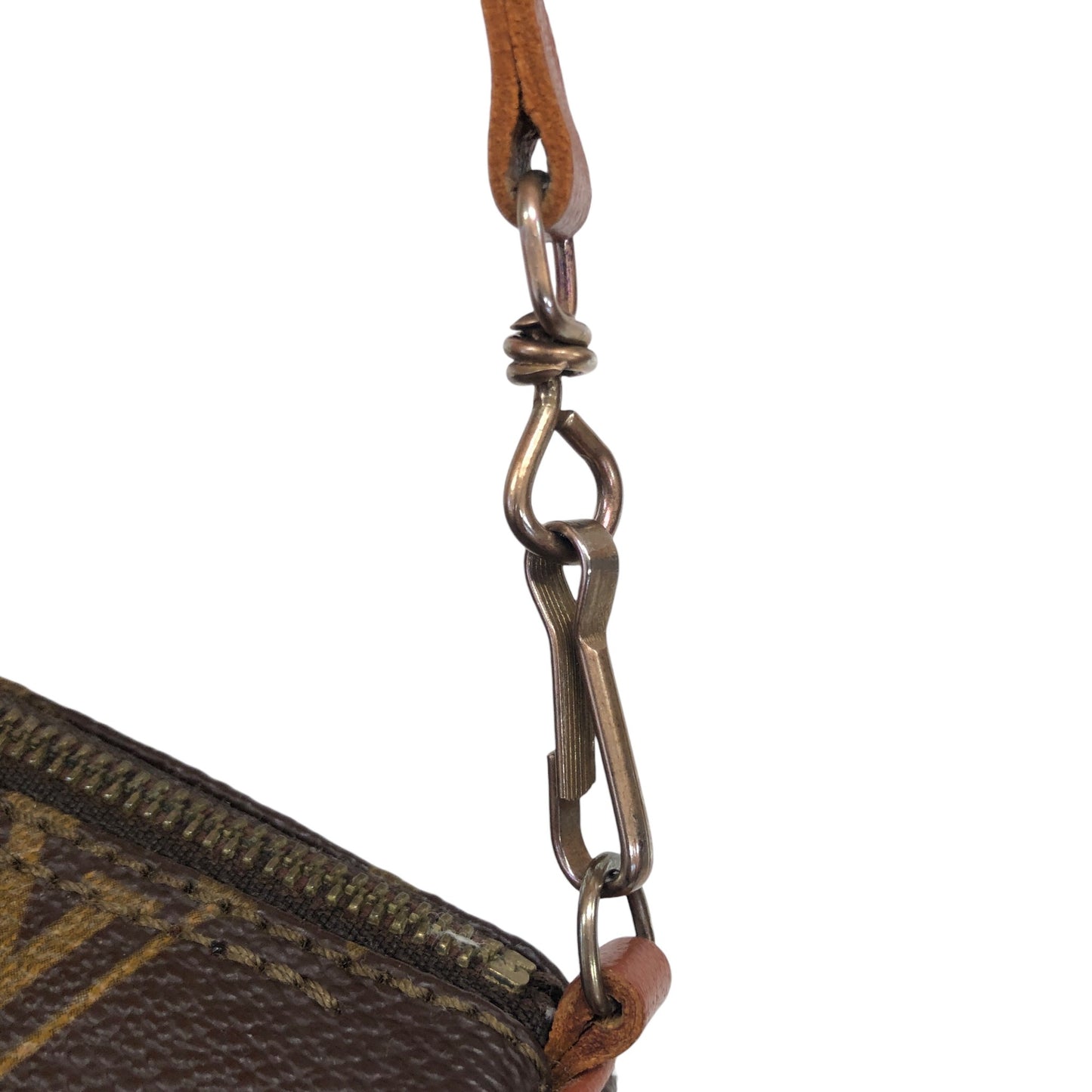 Monogram Papillon 30