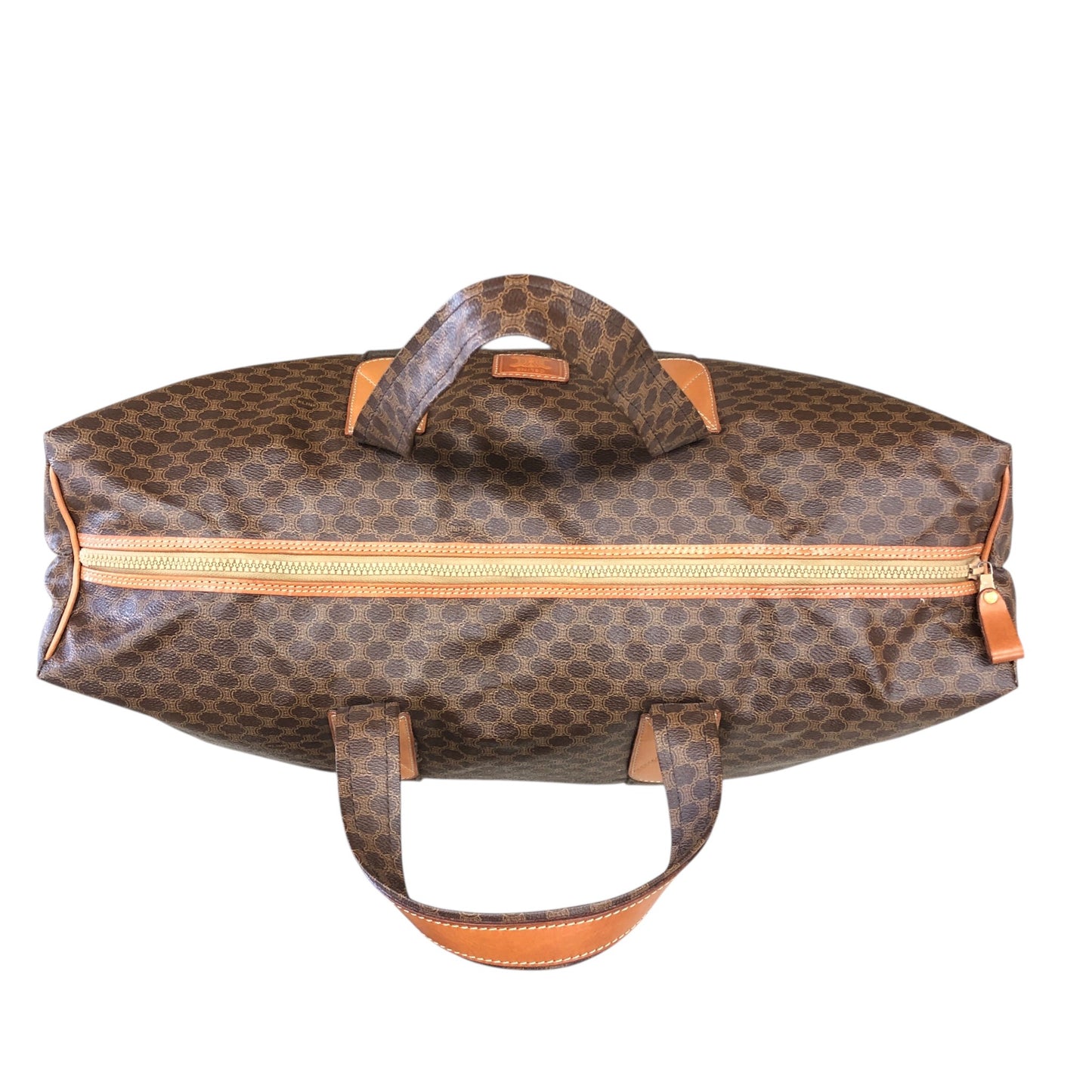 Macadam Boston Bag
