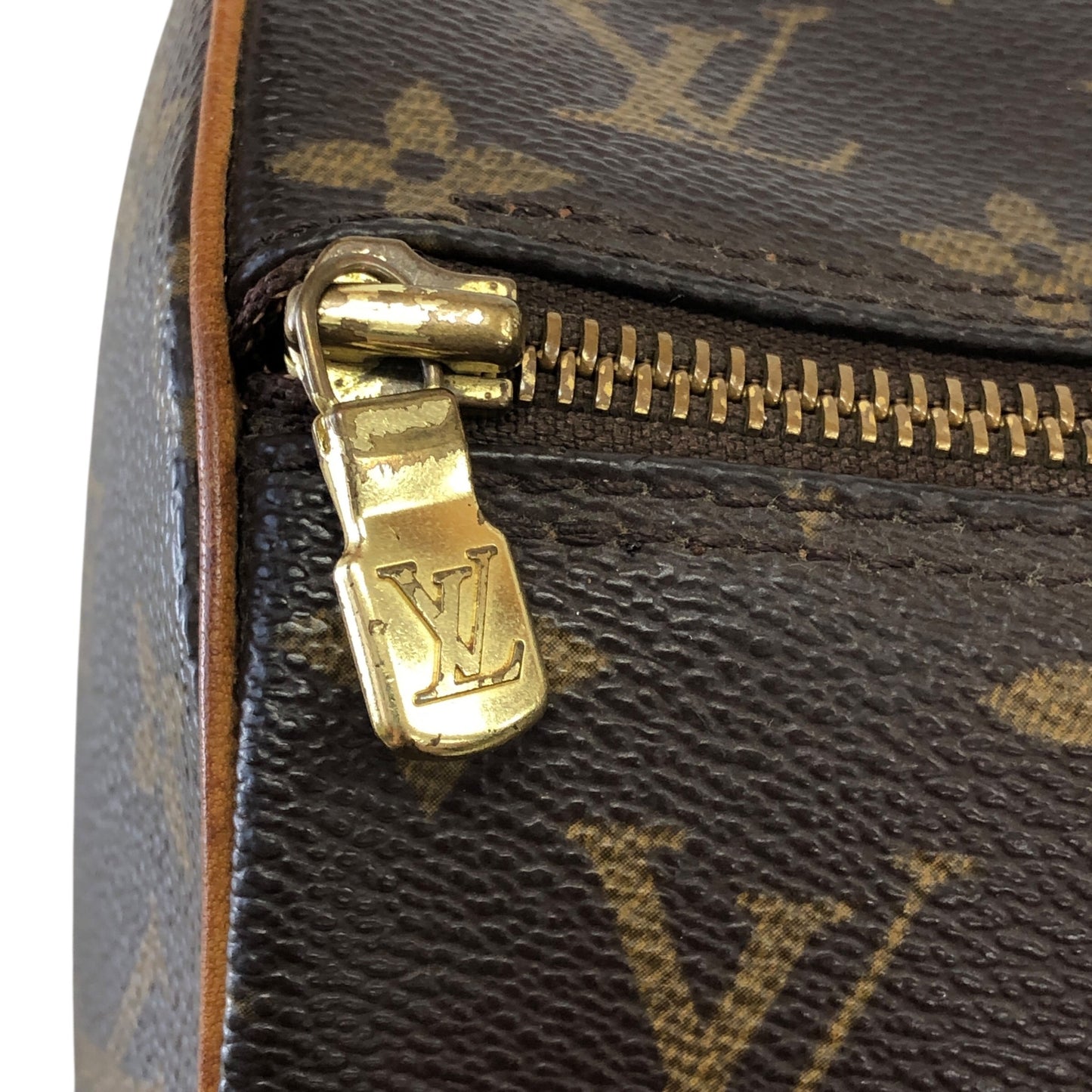 Monogram Papillon 30