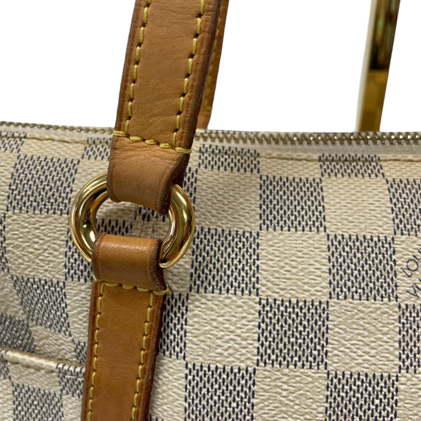 Damier Azur Totally PM