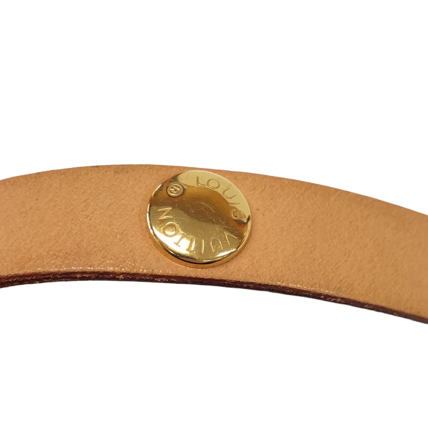 Monogram Pochette Florentine