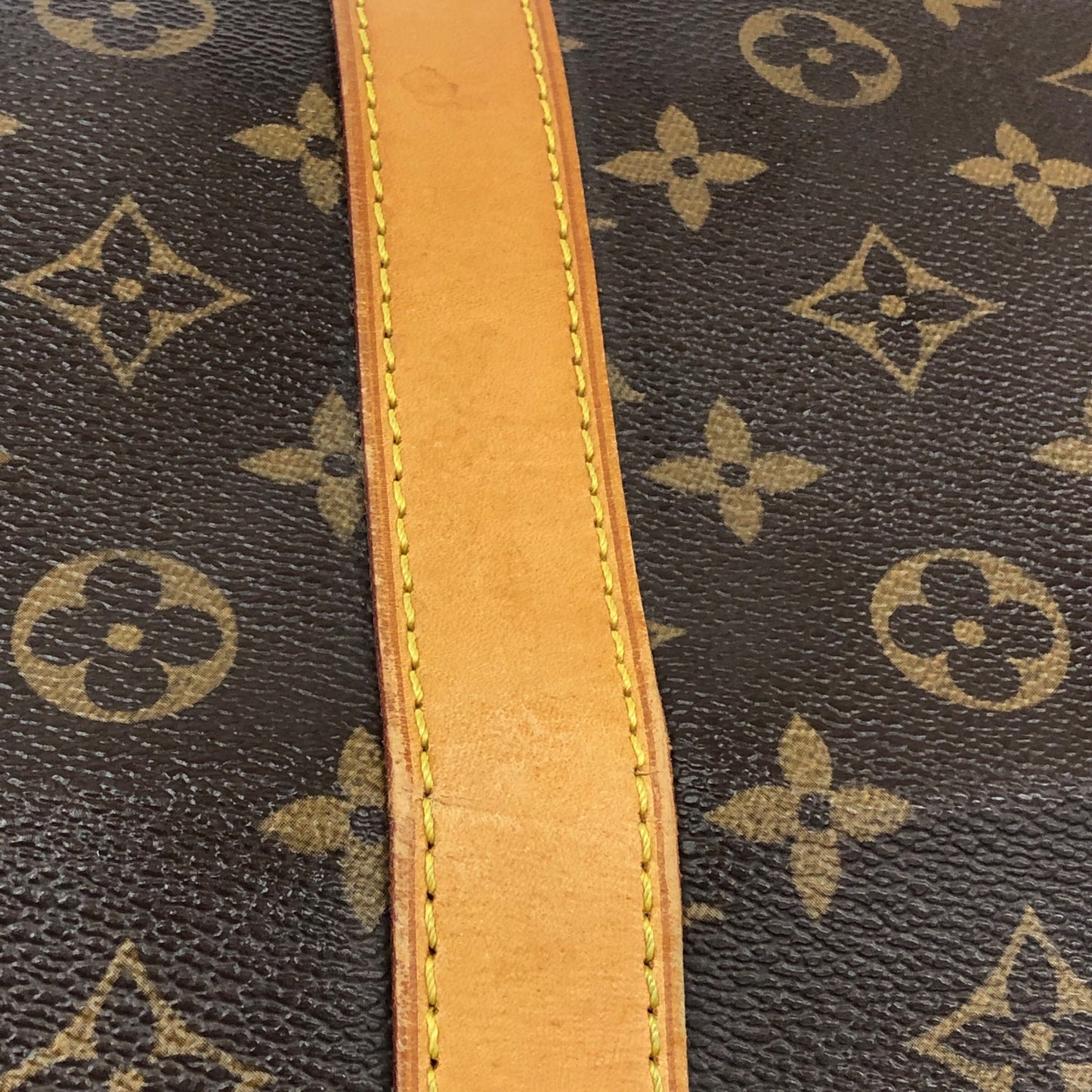 Monogram Keepall 60
