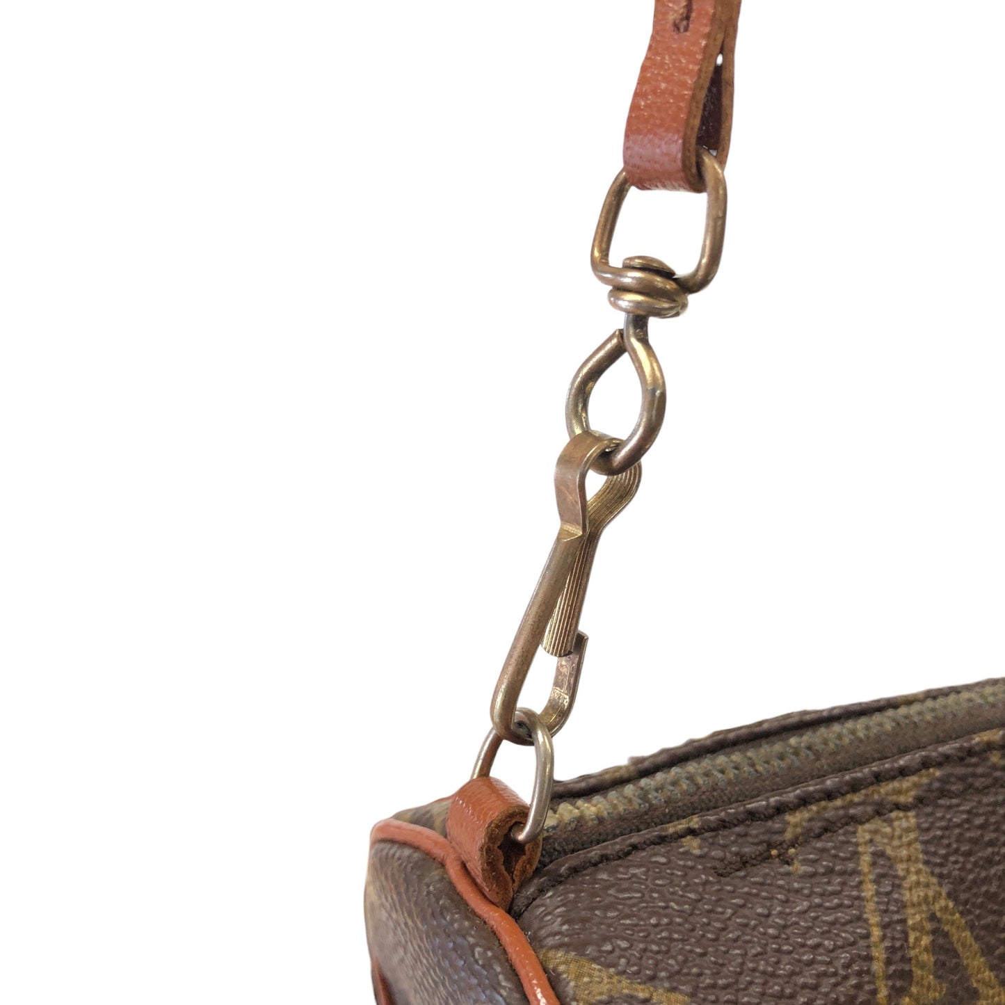 Monogram Papillon 30