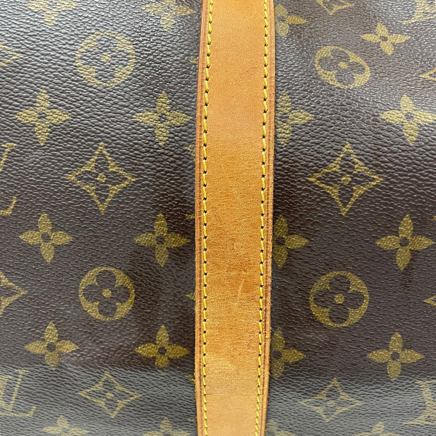 Monogram Keepall 60