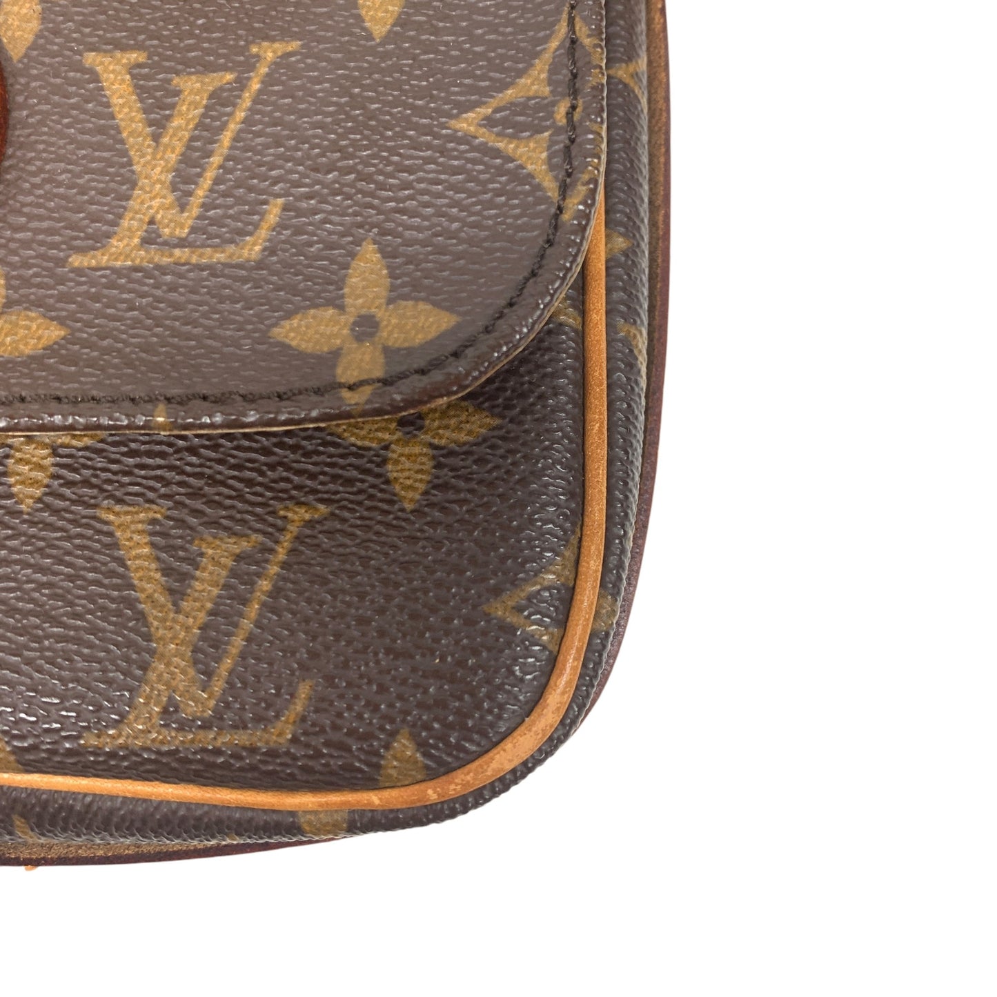 Monogram Cartouchiere PM