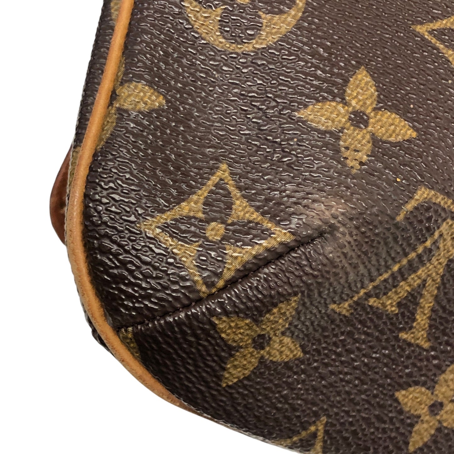 Monogram Musette Tango
