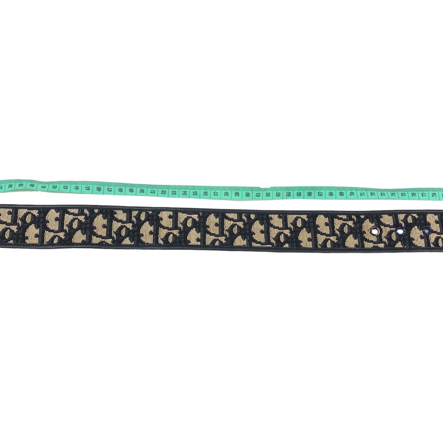 Trotter Belt 75