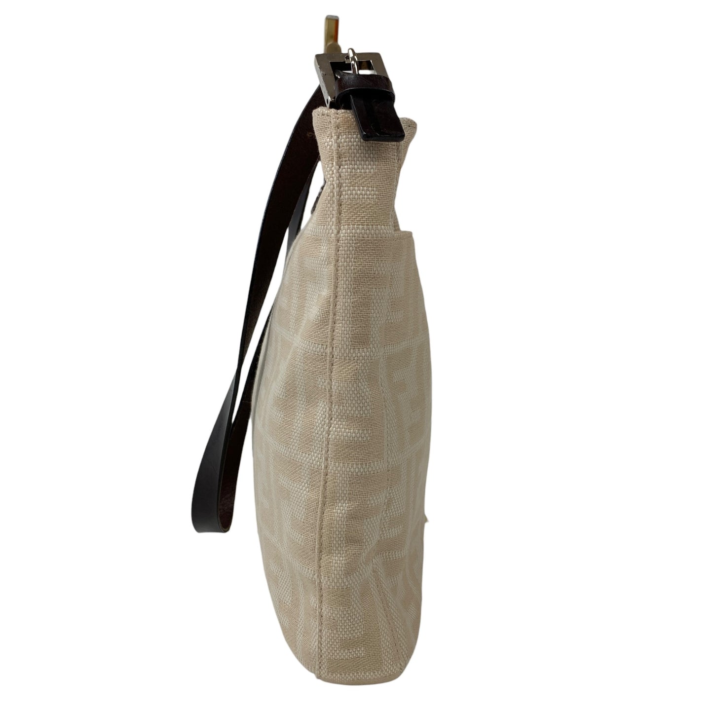 Zucca Square Shoulder Bag