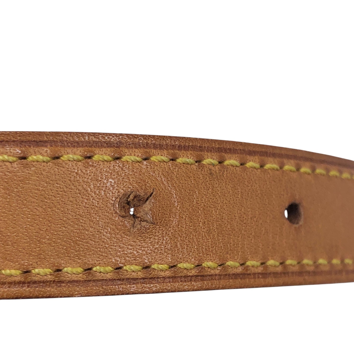 Monogram Musette Tango