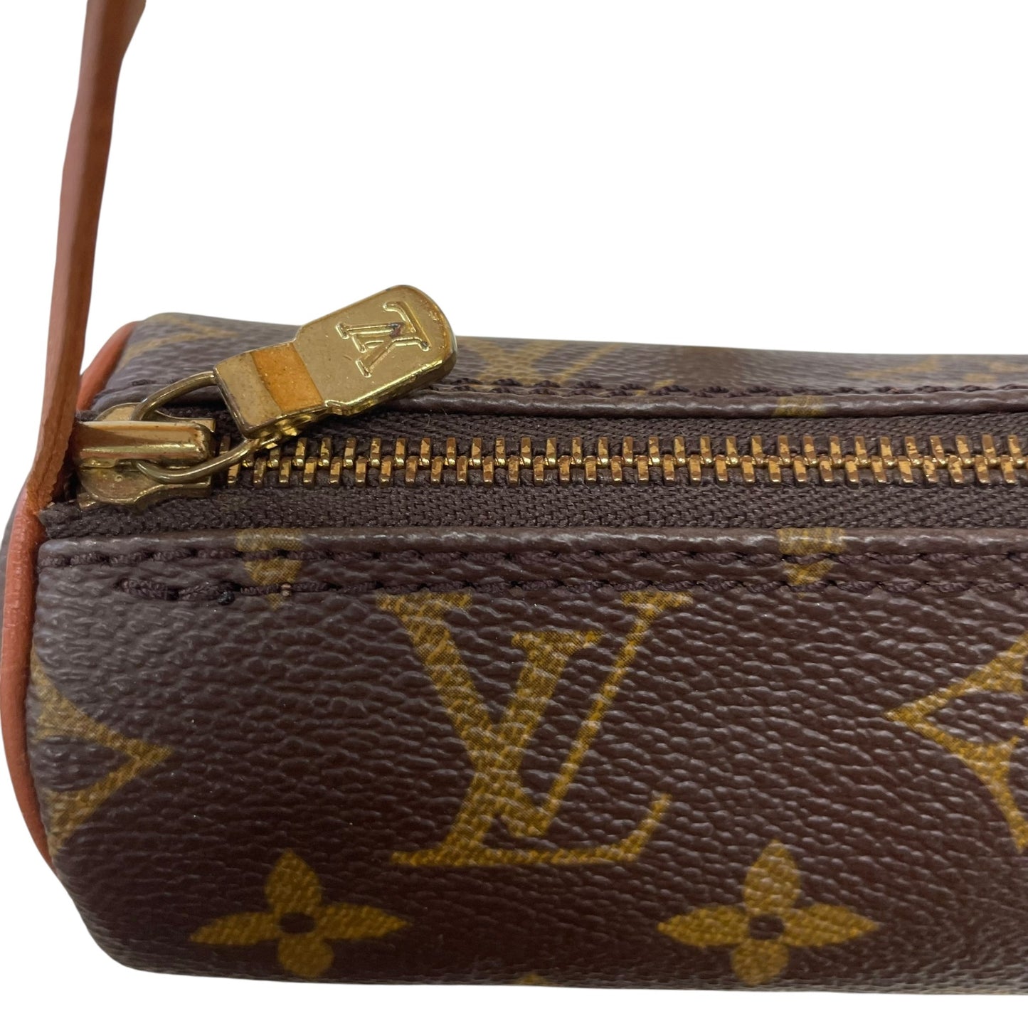 Monogram Papillon 30