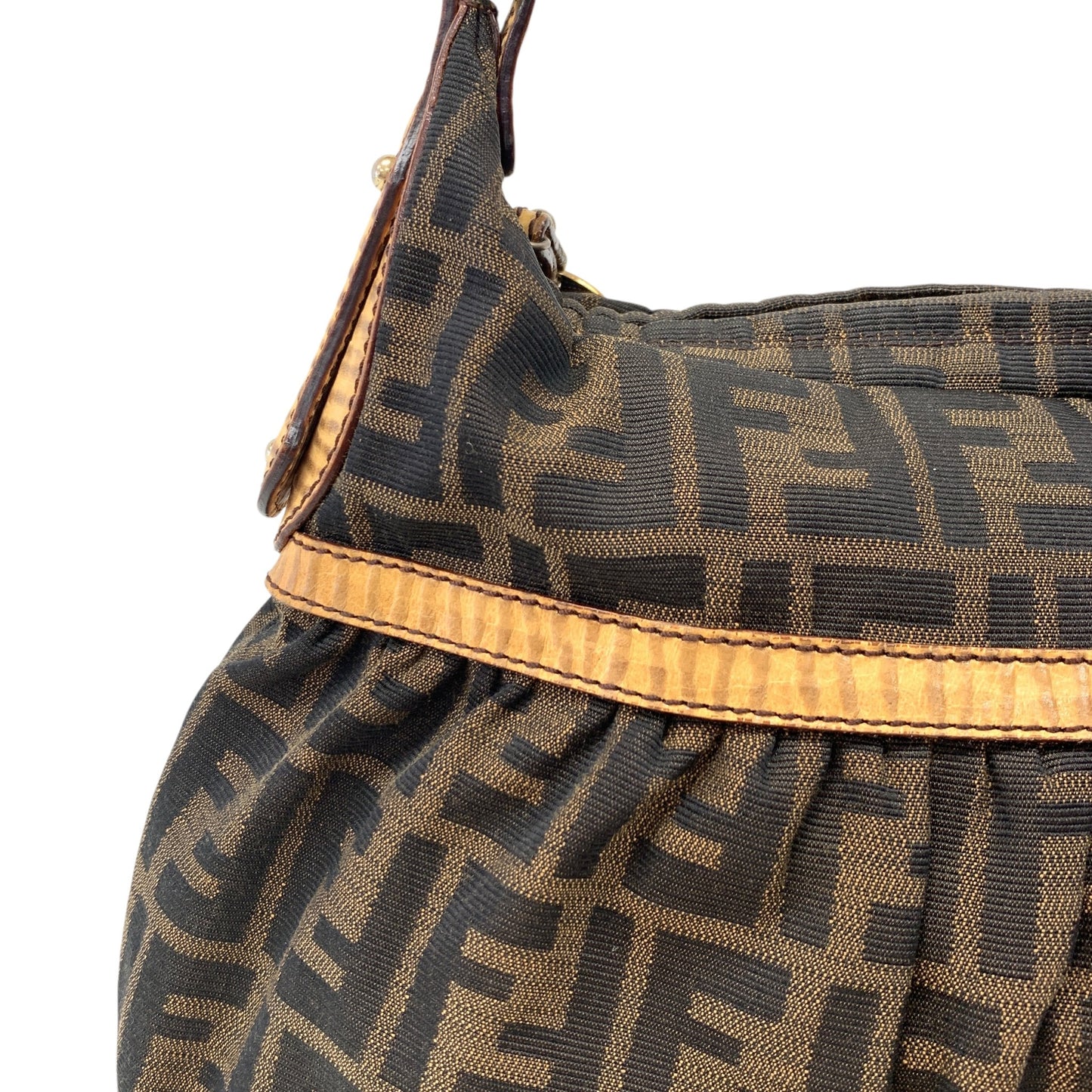 Zucca Hobo Bag