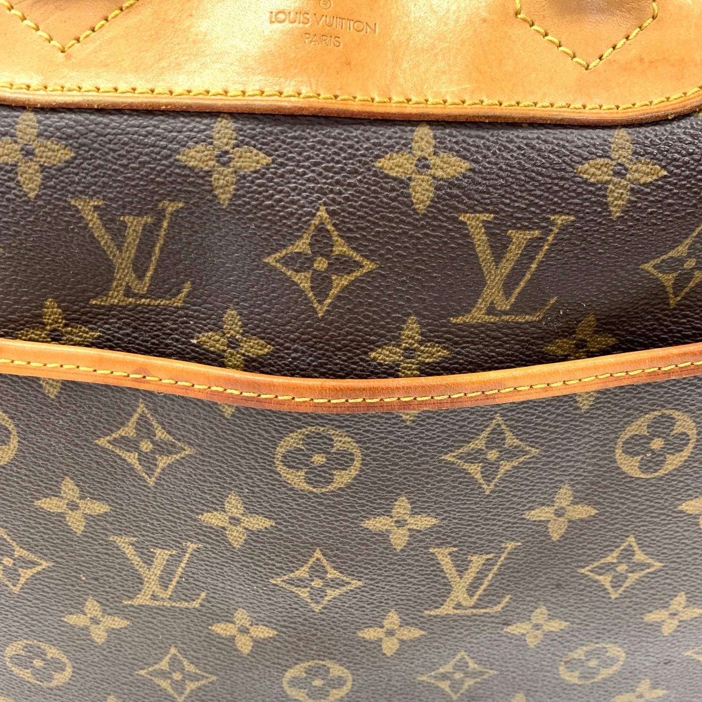 Monogram Deauville