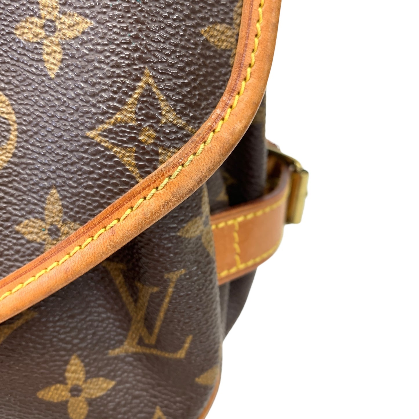 Monogram Saumur 30