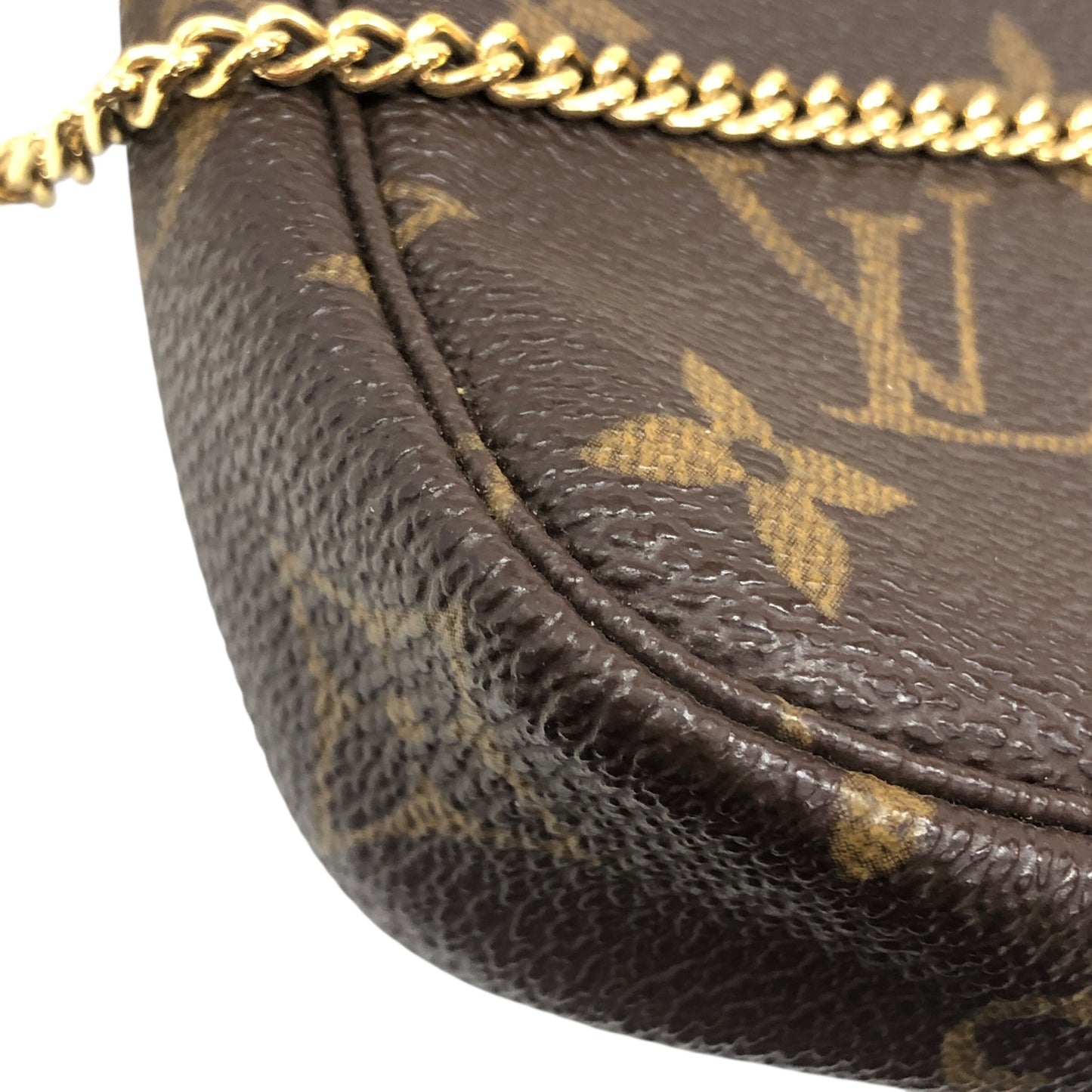 Monogram Mini Pochette Accessoires