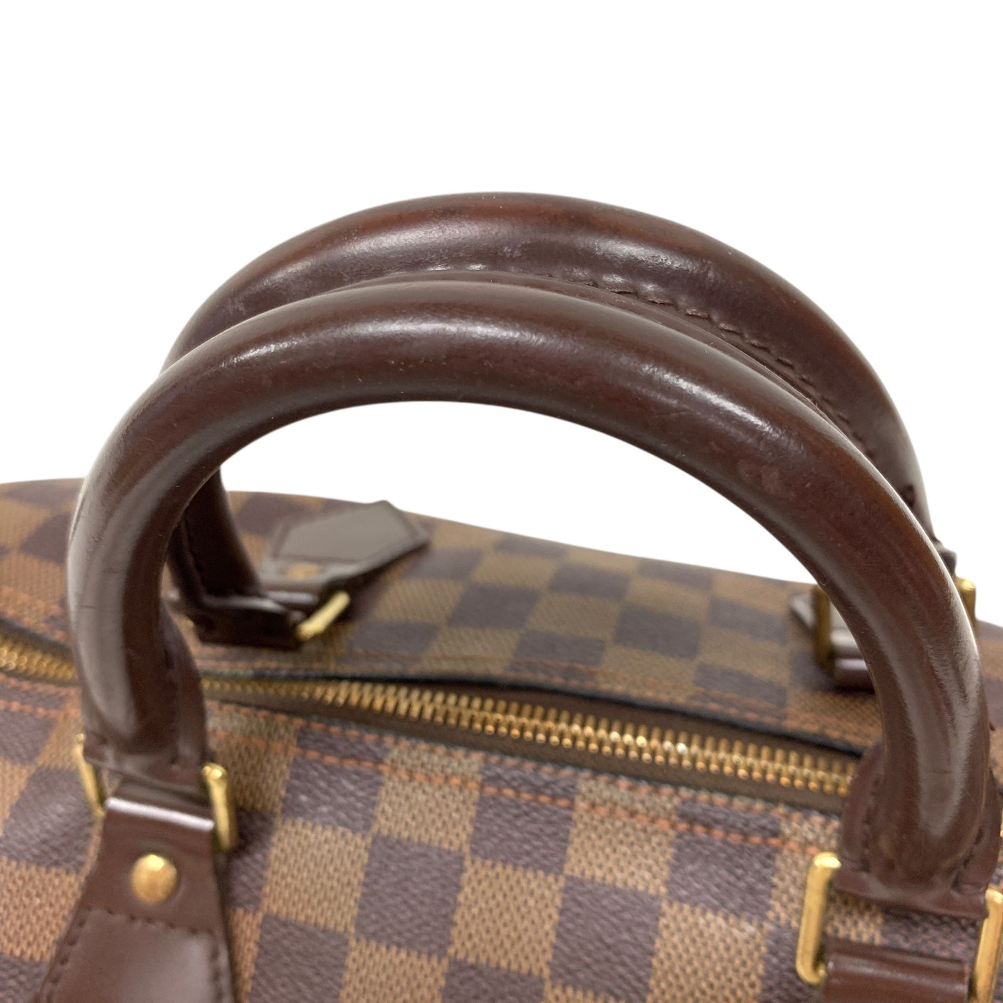 Damier Ebene Speedy 30