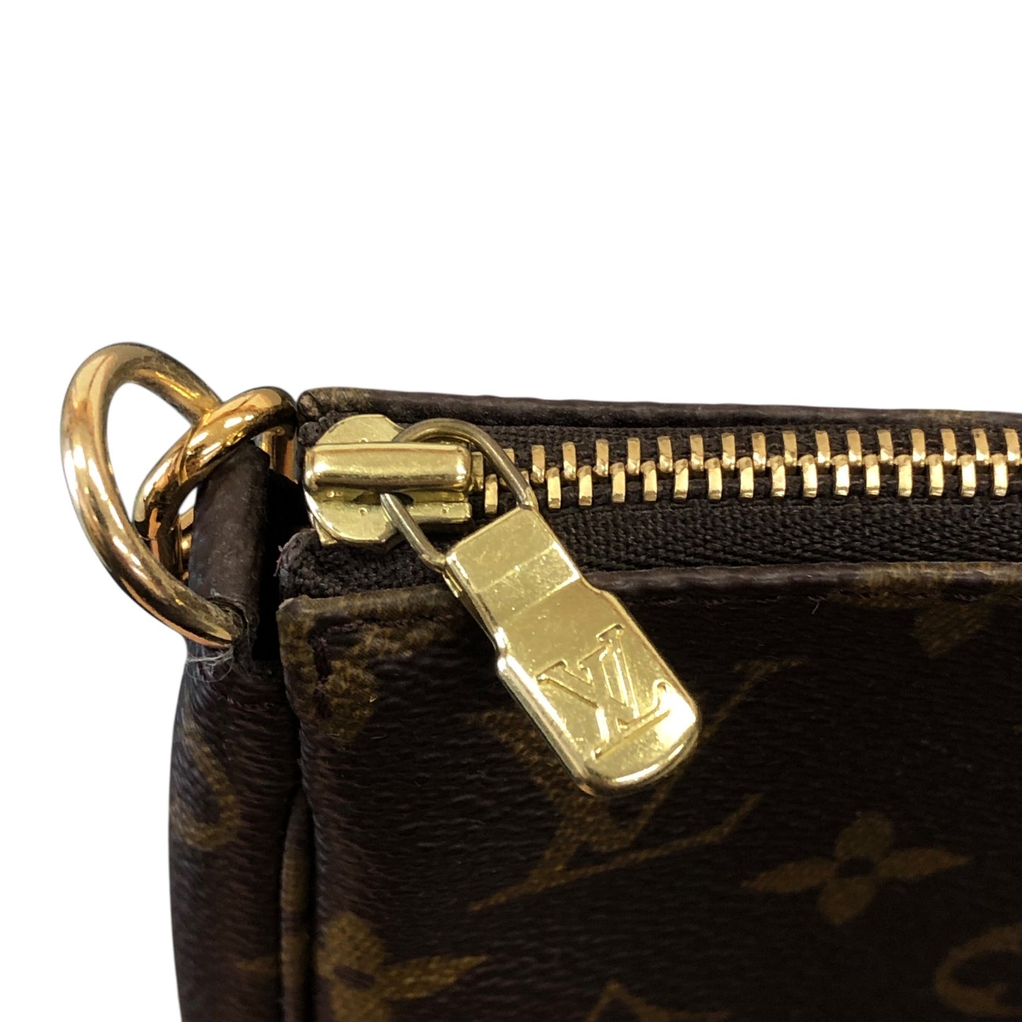 Monogram Pochette Accessoires