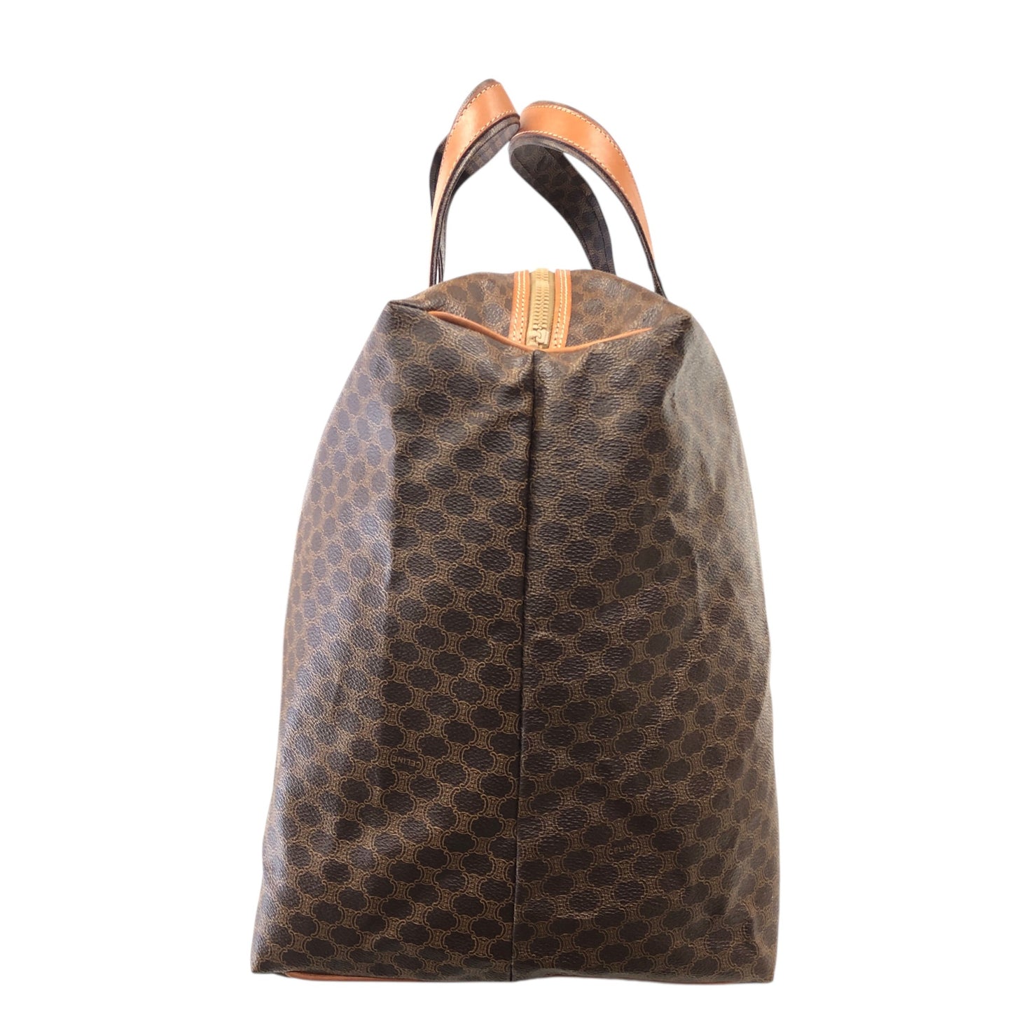 Macadam Boston Bag