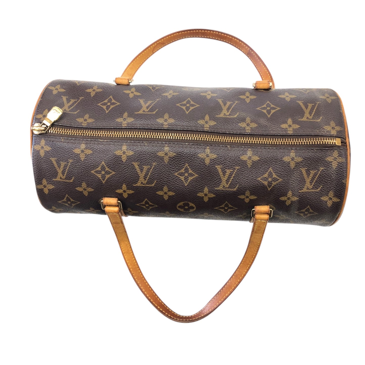 Monogram Papillon 30