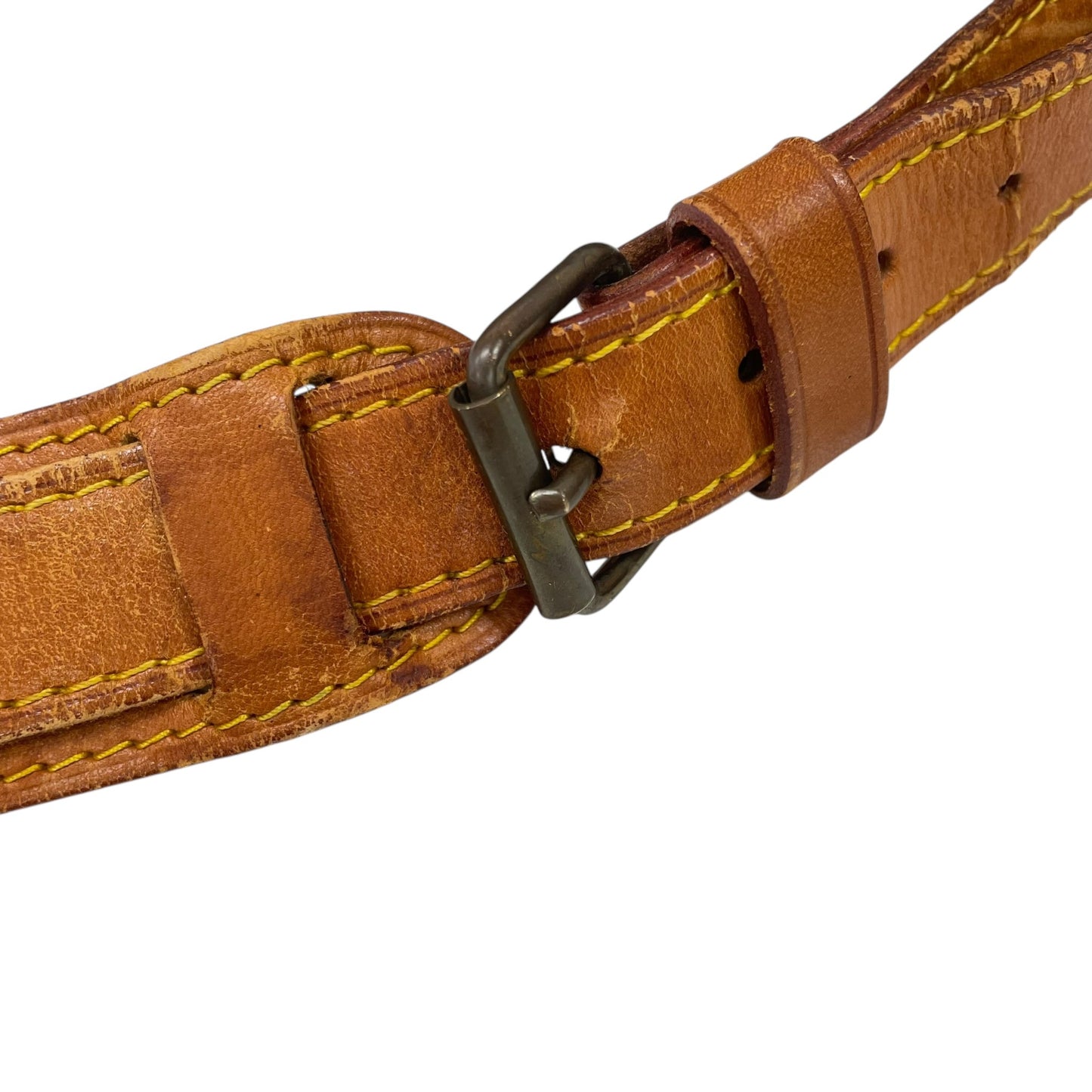 Monogram Keepall Bandouliere 60
