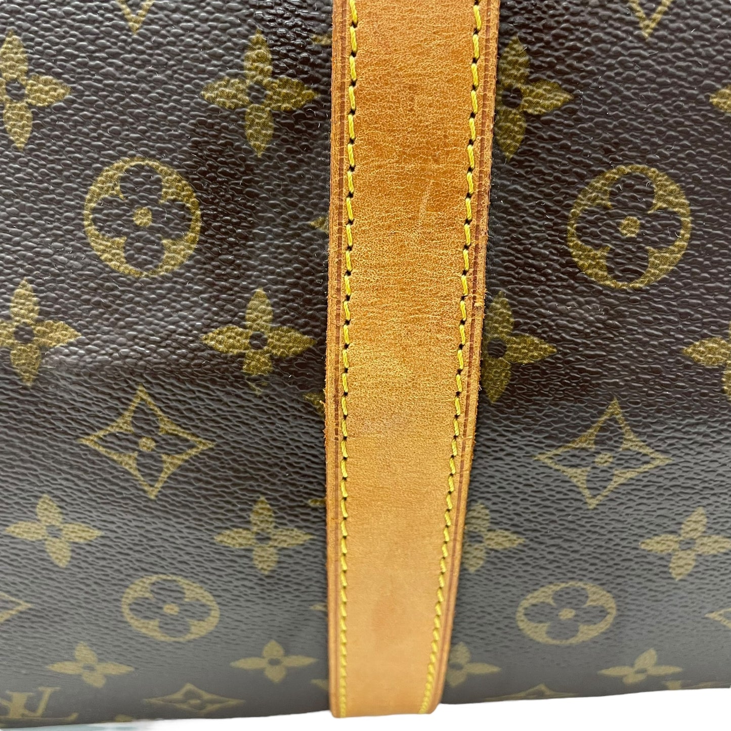Monogram Keepall 60