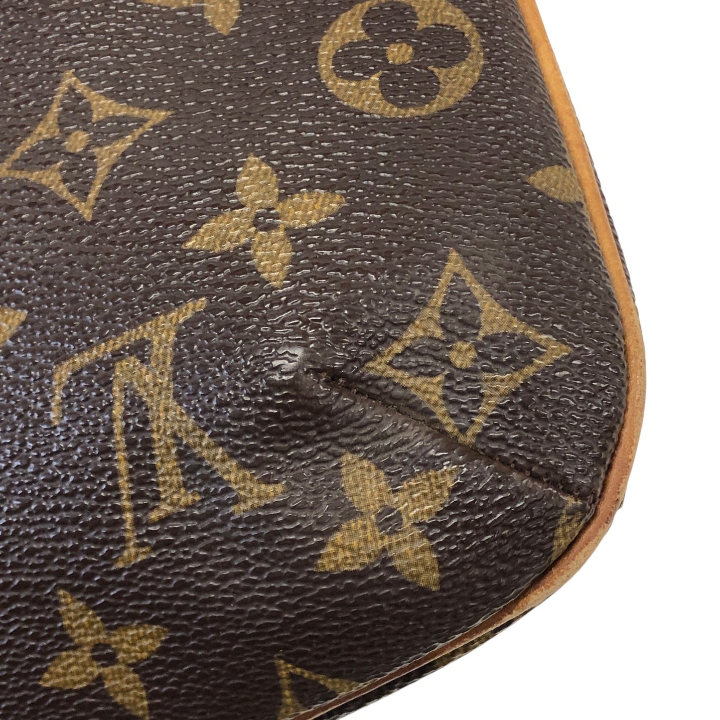 Monogram Musette Tango