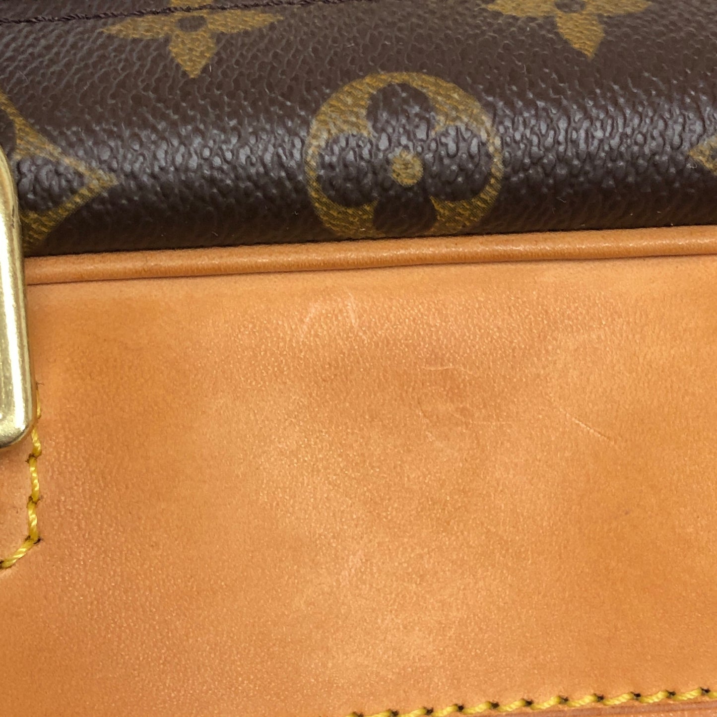 Monogram Deauville