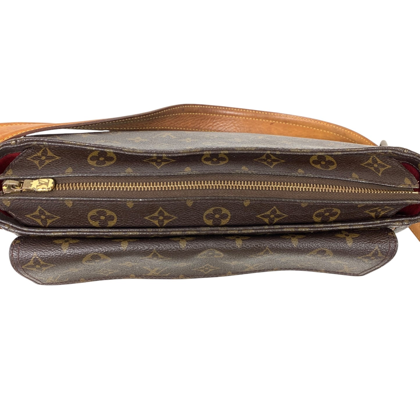 Monogram Viva Cite GM