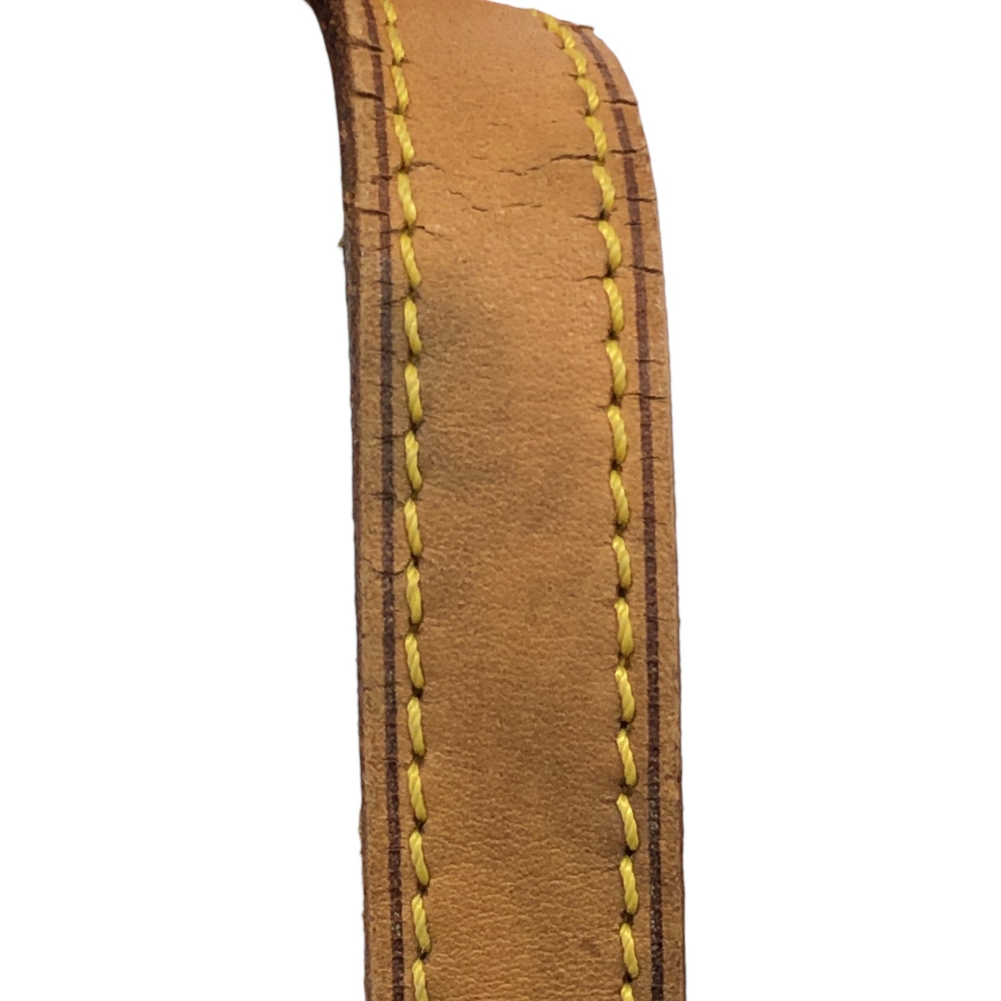 Monogram Musette Tango