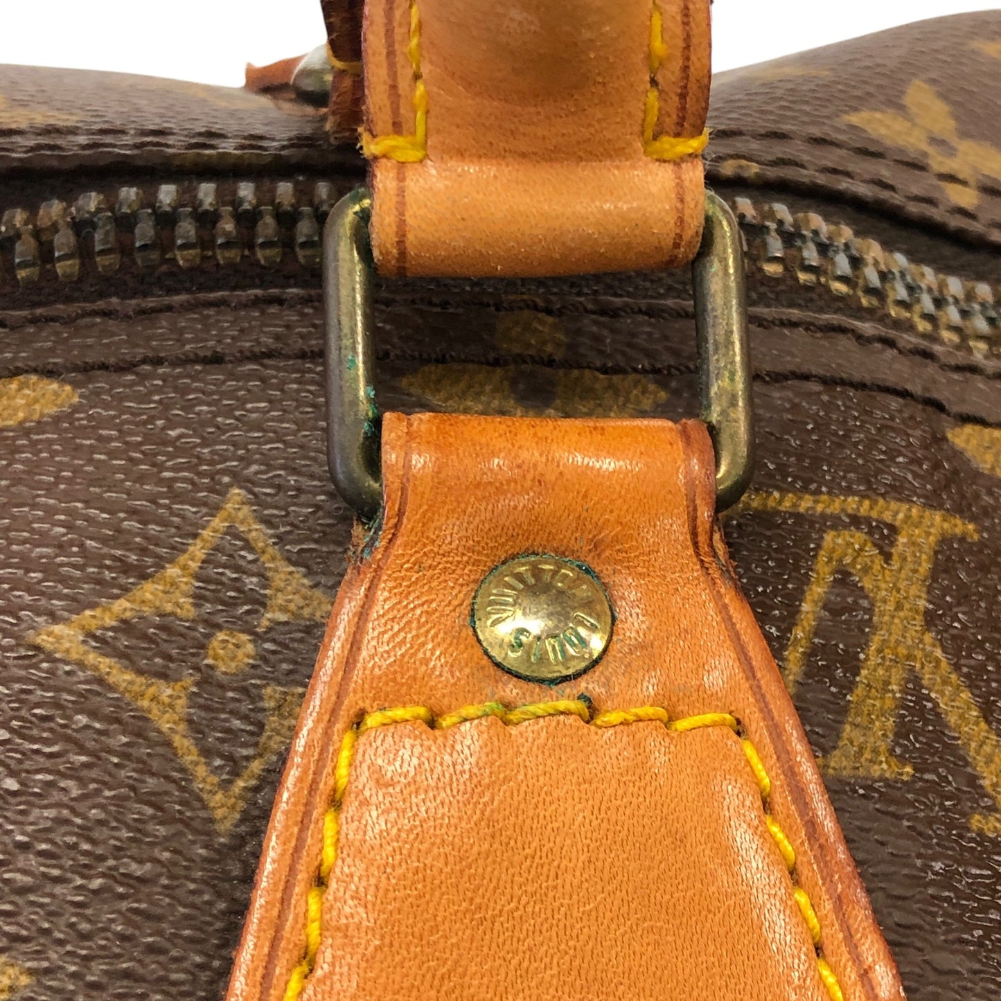 Monogram Speedy 40