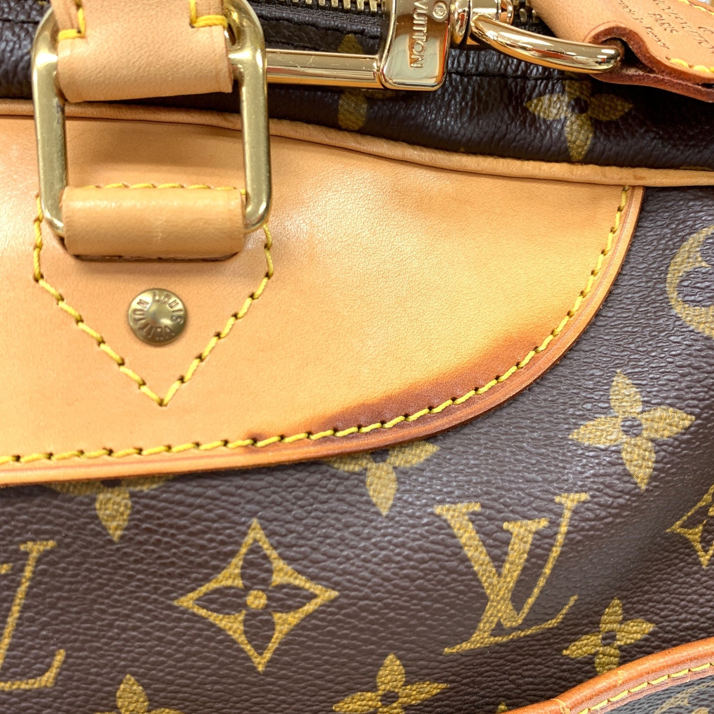Monogram Alize 24 Heures