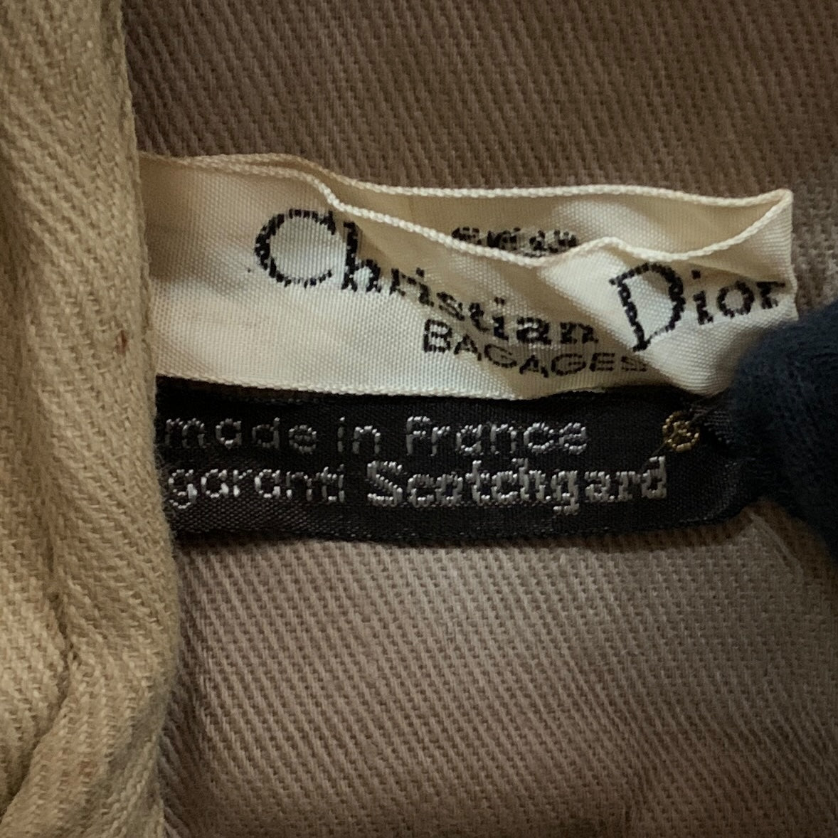 Trotter Boston Bag