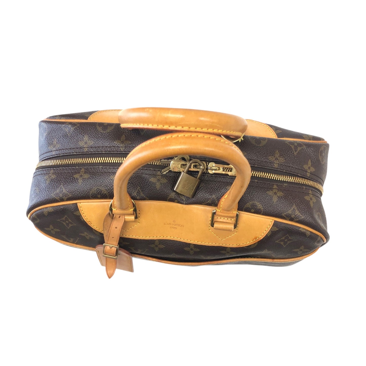 Monogram Deauville