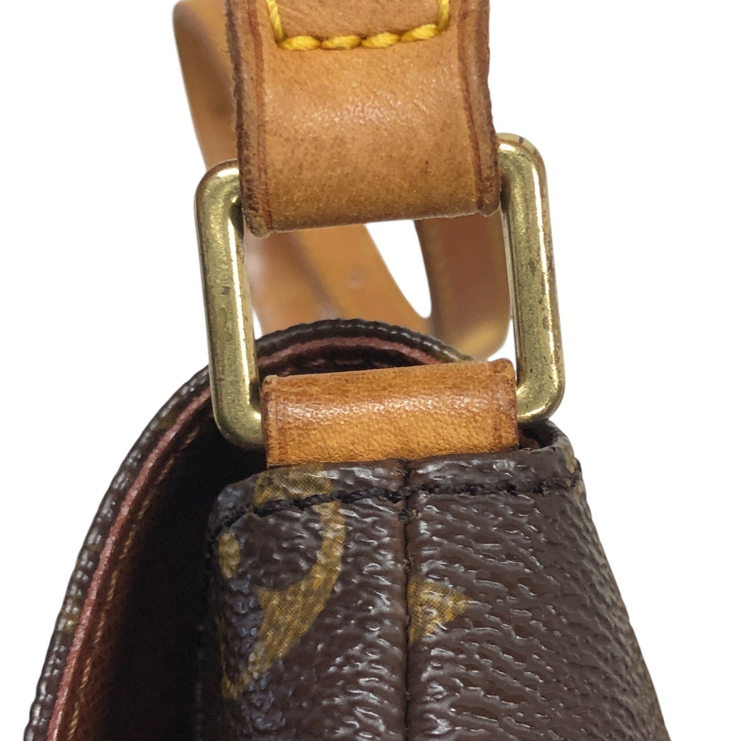 Monogram Musette Tango