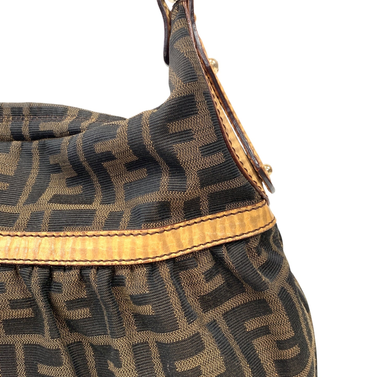 Zucca Hobo Bag