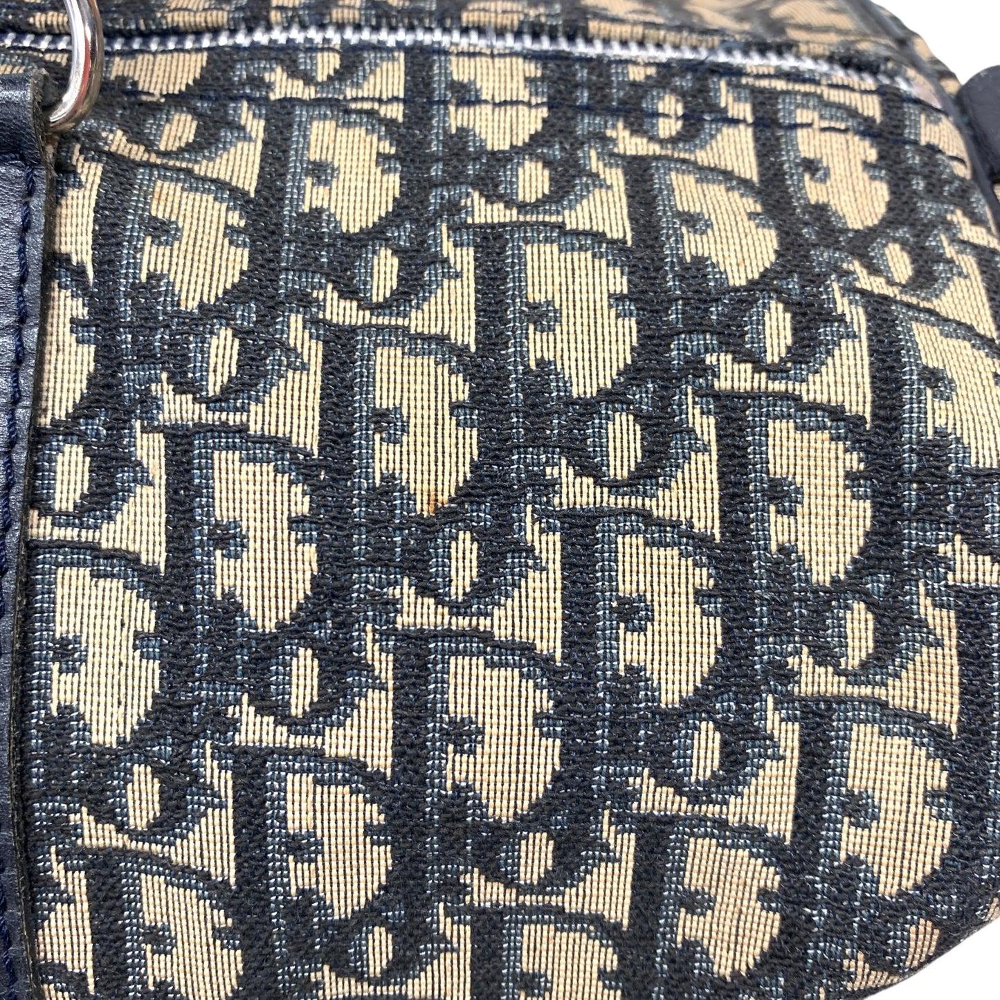 Trotter Boston Bag