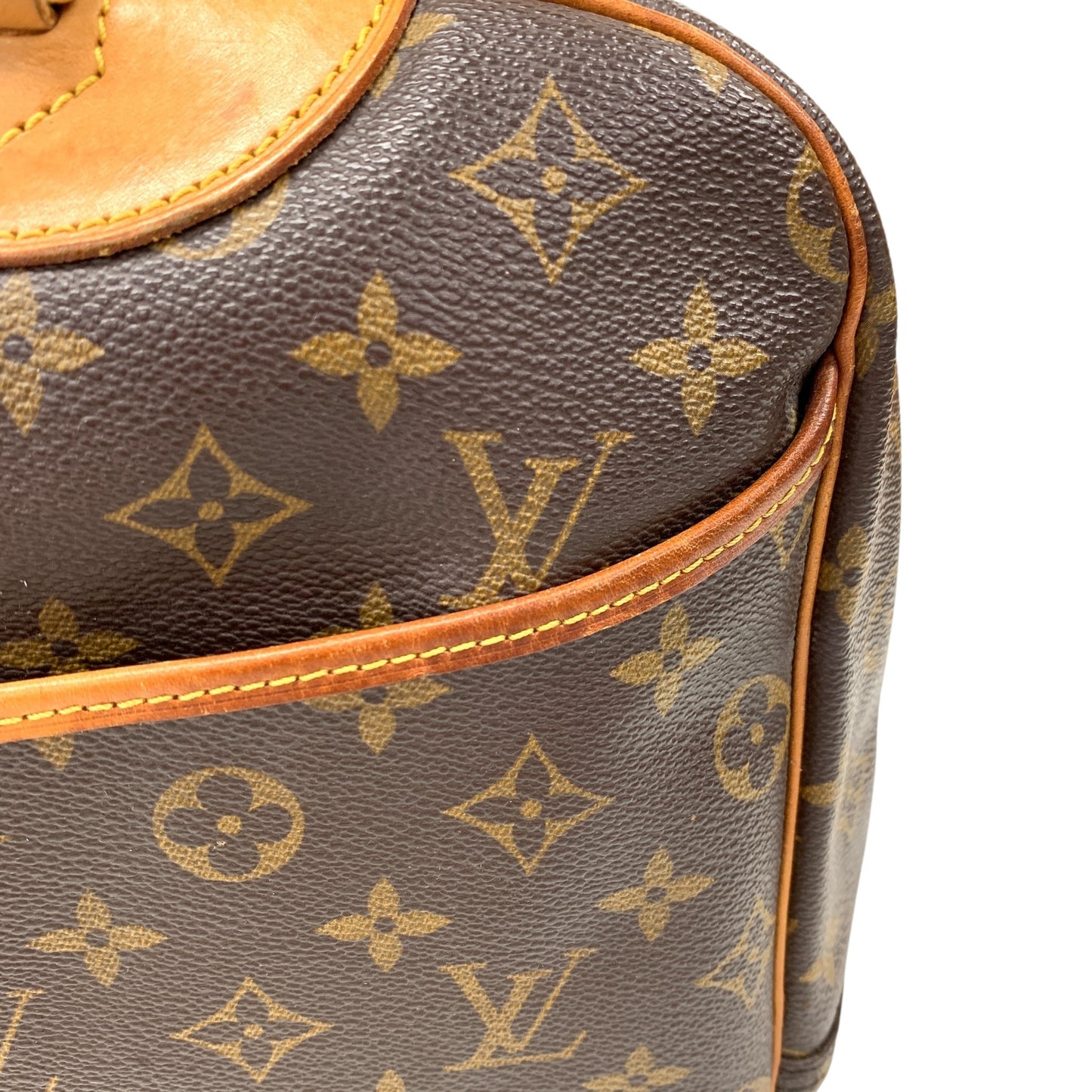 Monogram Deauville