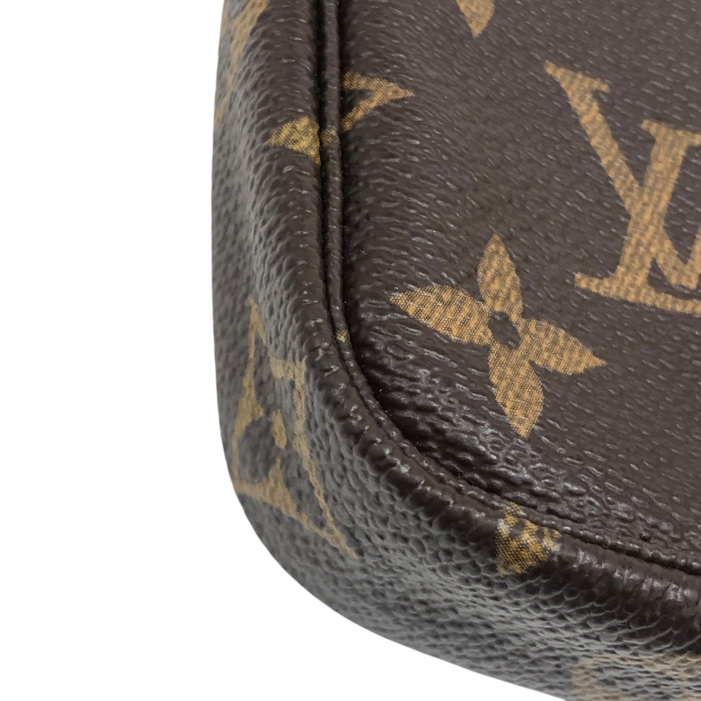 Monogram Mini Pochette Accessoires