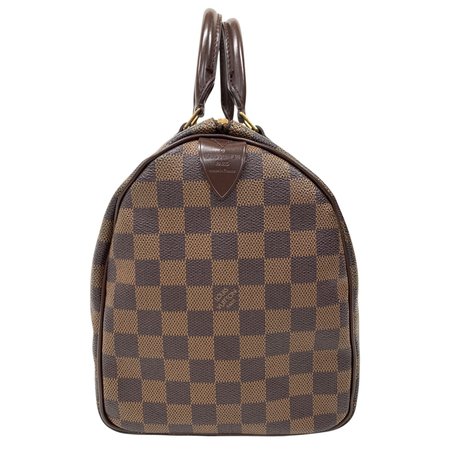 Damier Ebene Speedy 30
