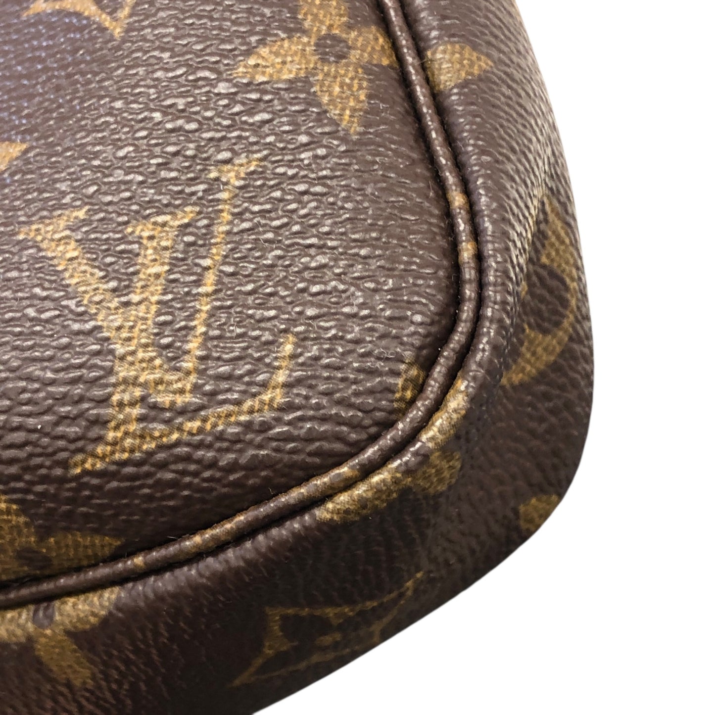 Monogram Pochette Accessoires
