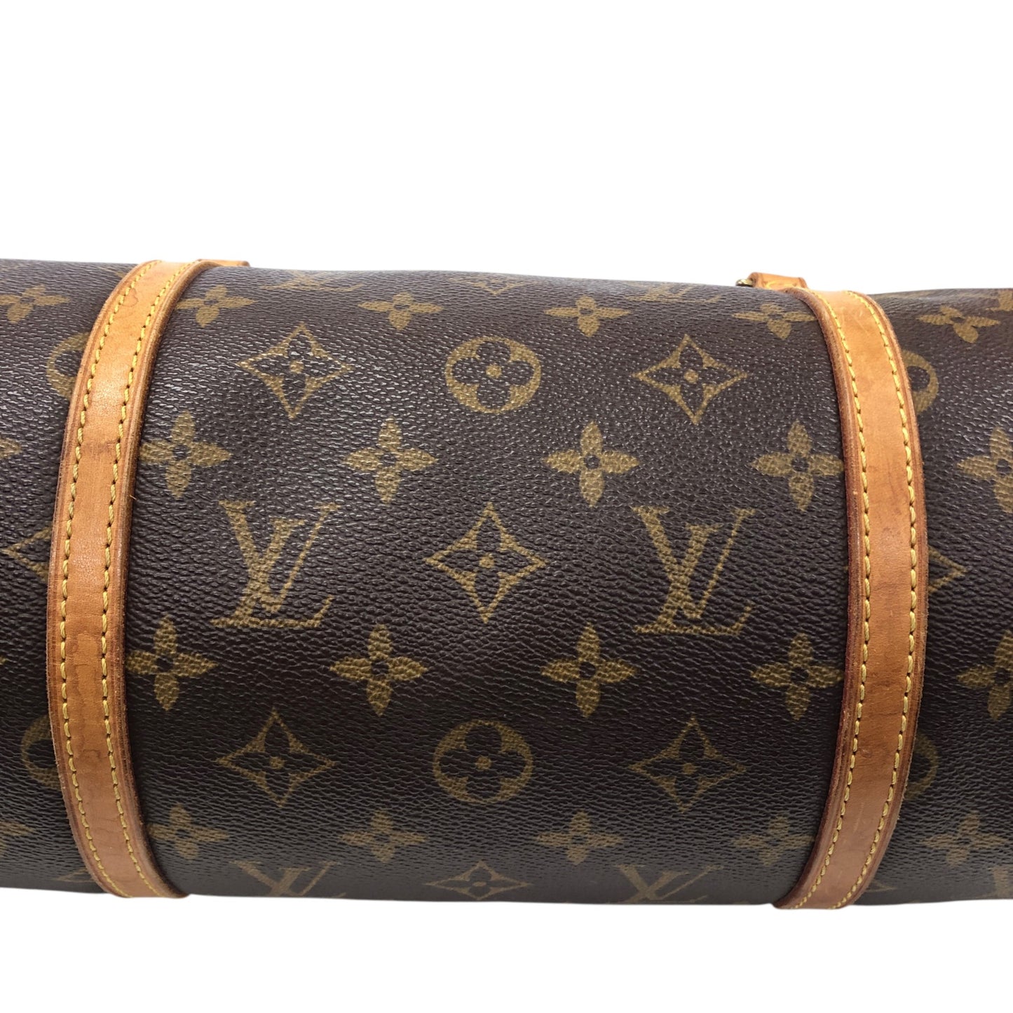 Monogram Papillon 30