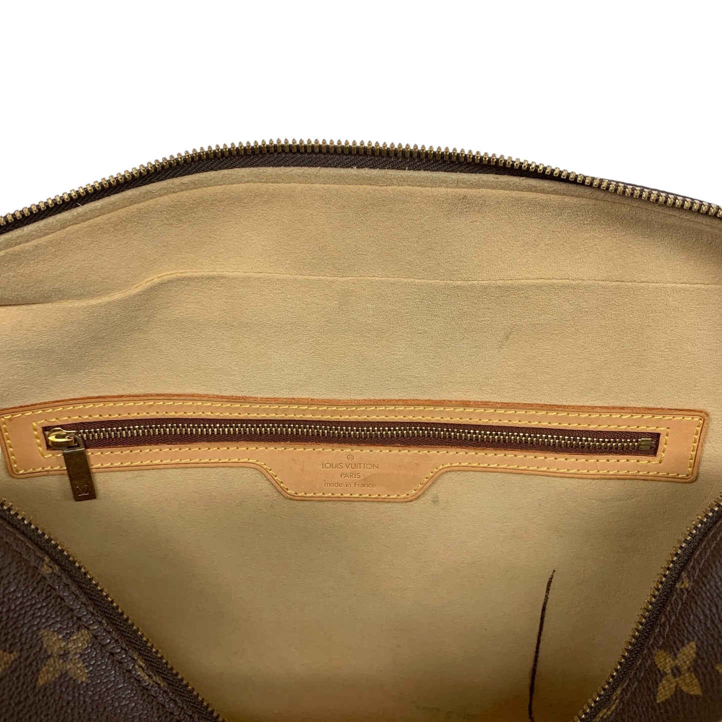 Monogram Cite GM