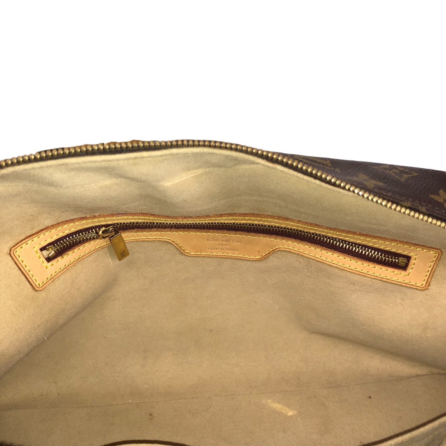 Monogram Cite GM