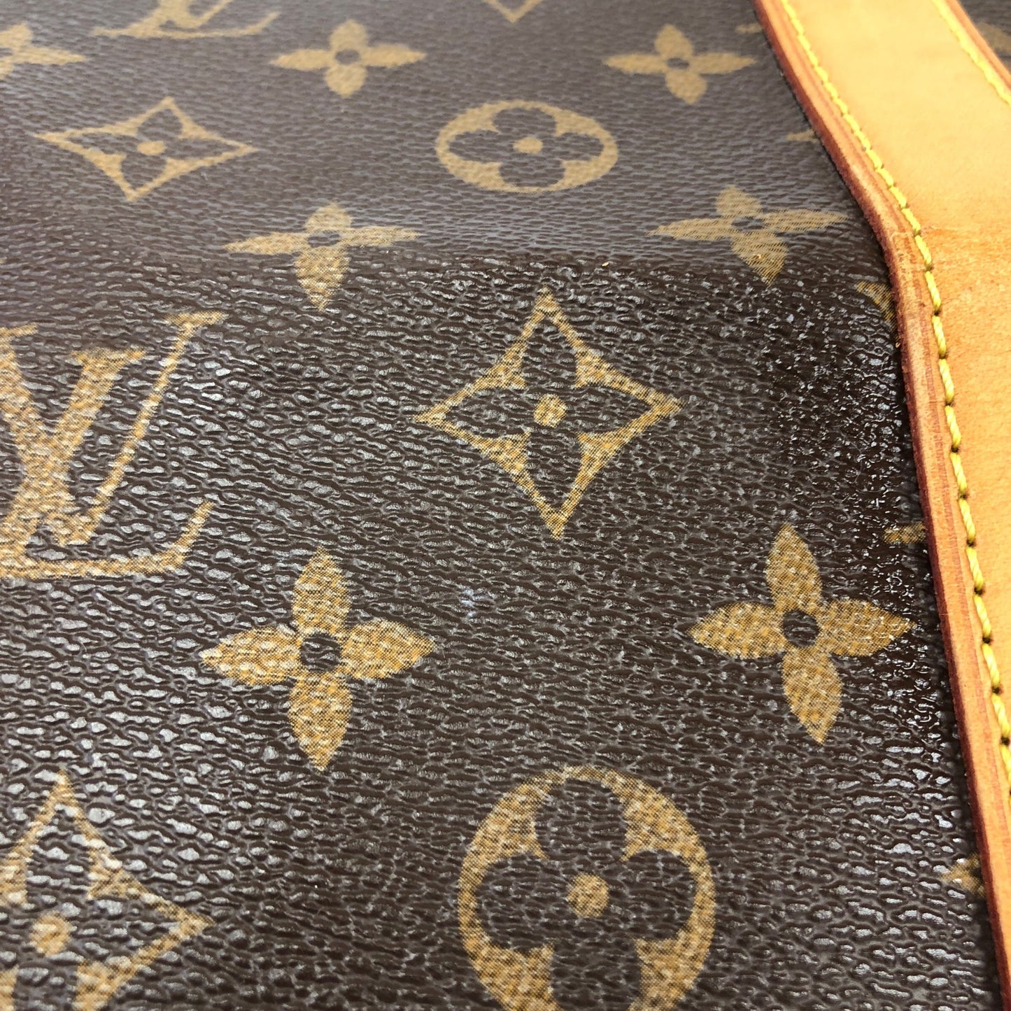 Monogram Keepall 60