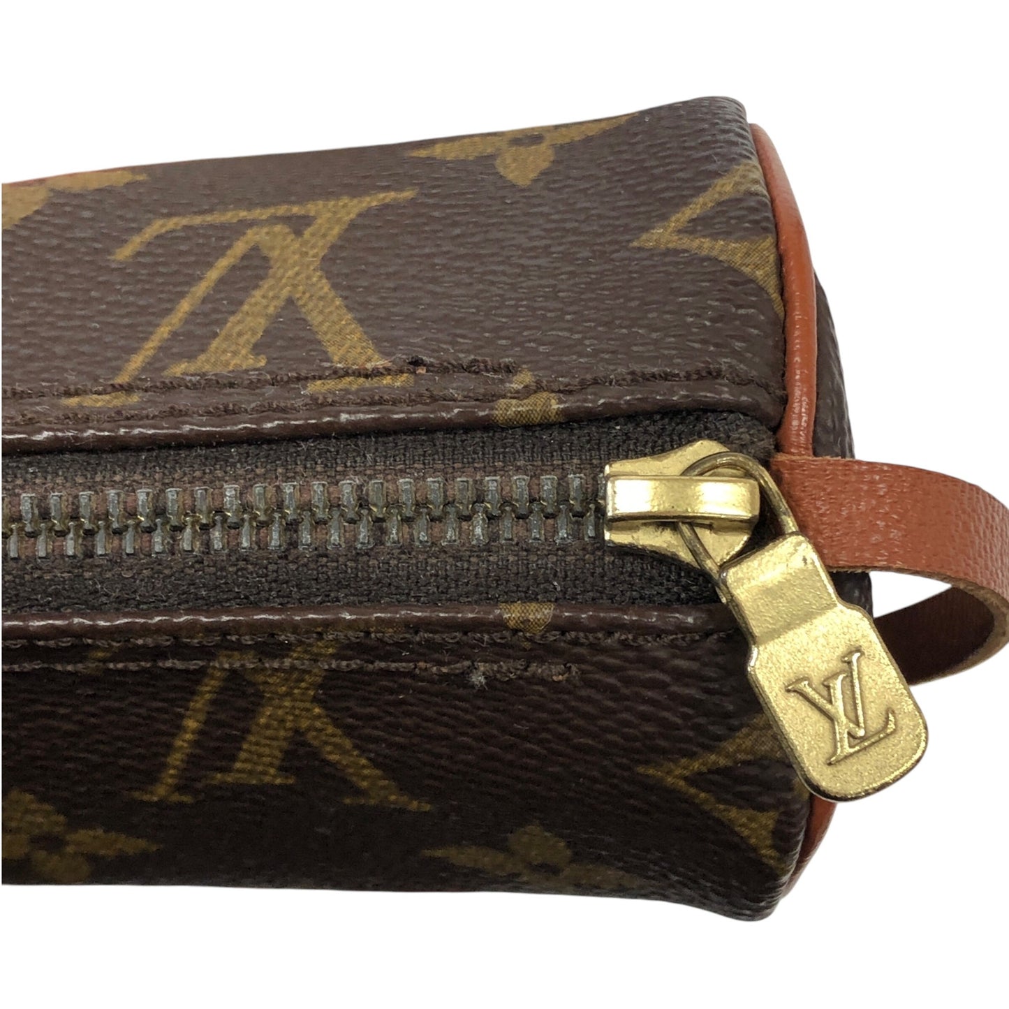 Monogram Papillon 30