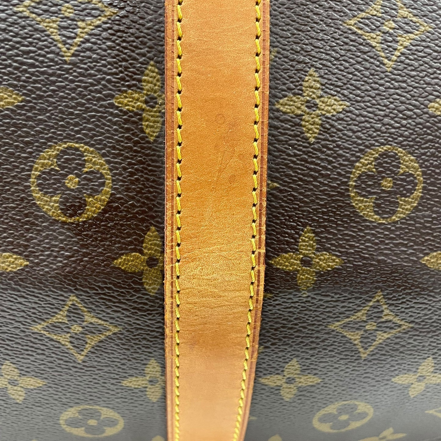Monogram Keepall 60
