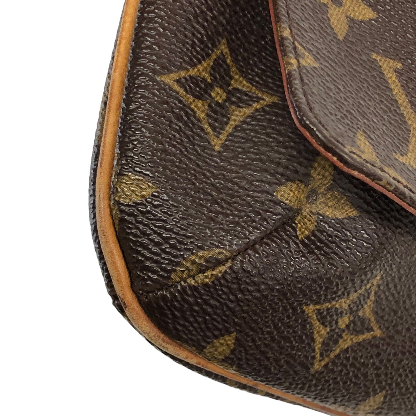 Monogram Musette Tango