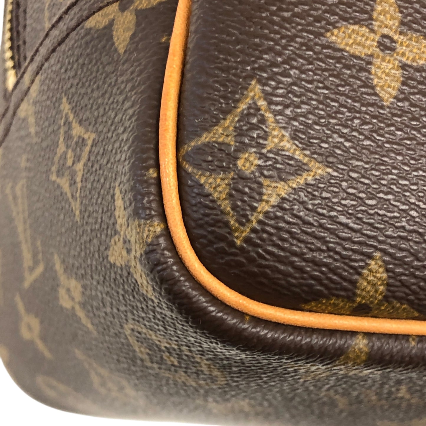 Monogram Deauville